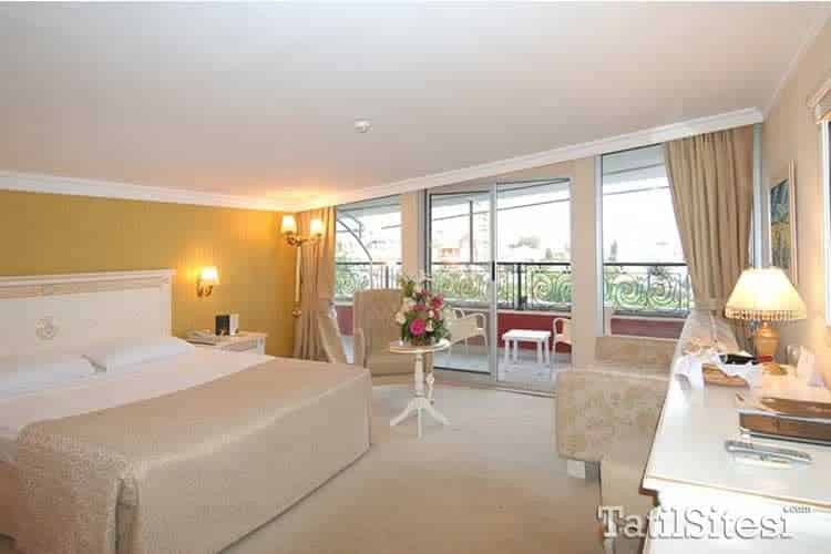 Bilem High Class Hotel